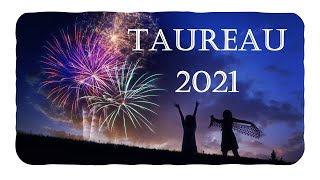 Taureau 2021 ♉ Tirage sentimental [upl. by Waite]