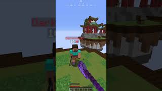 My clip got ruined  minecraft fruitberries shorts [upl. by Buroker]