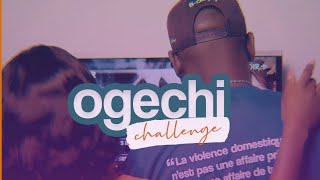 Ogechi Challenge  Karelle KOM [upl. by Mamoun917]