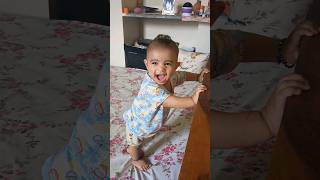 7 month old baby activities cute babyvideos cutebaby viralvideo motivation [upl. by Feliks]