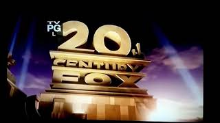 20th Century FoxRegency 2011 [upl. by Gnol]