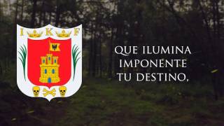 Himno al Estado de Tlaxcala  quotHimno a Tlaxcalaquot [upl. by Lorolla77]