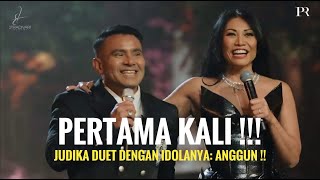 DUET MAUT JUDIKA VS ANGGUN  I Don’t Wanna Miss A Thing [upl. by Kalasky]