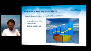 INTRODUCTION TO ECONOMICS II  Unit 1 Chapter Summary [upl. by Icat933]