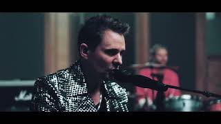 MUSE  LIBERATION Official Performance Video [upl. by Anyer]