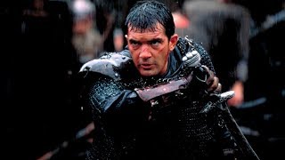 The 13th Warrior 1999 OST El guerrero número 13 Antonio Banderas Vladimir Kulich Dennis Storhøi [upl. by Anaeirb]