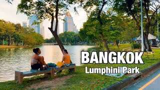 Bangkok Sukhumvit Nightlife Walking Tour 2023 4K Video [upl. by Eduard]