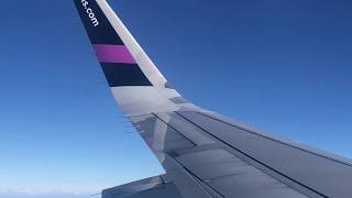 Flight Report  Mexico 🇲🇽 City  Cancun  Volaris A321 [upl. by Lanuk]