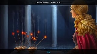 Lost Grimoires 3 The Forgotten Well Gameplay HD [upl. by Drarej66]