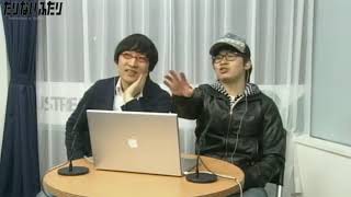 たりないふたり Ustream 2012年04月04日 [upl. by Cotterell]