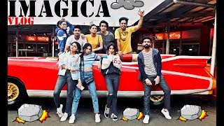 Trip to Lonavala amp Imagica  ARSHFAM [upl. by Annaili]