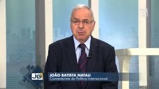 João Batista Natali Na Argentina linchamentos viram problema político [upl. by Perreault593]