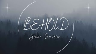 121023  Pastor Rob Lyerly  Behold Your Savior  Isaiah 5346 [upl. by Airrej]