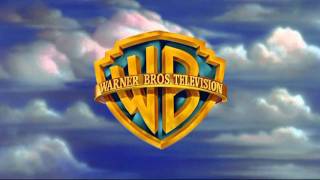 Logo Warner Bros television [upl. by Heinrick223]