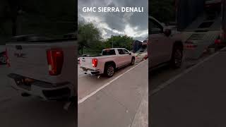 GMC SIERRA DENALI [upl. by Bohlin220]