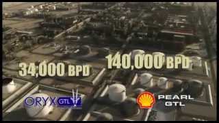 Ras Laffan Industrial City RLC Documentary [upl. by Mallina]