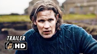 STARVE ACRE  Official Trailer NEW 2024 Matt Smith [upl. by Imim559]