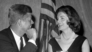 Jacqueline Kennedy In Her Own Words [upl. by Fairlie157]