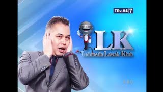 ILK FULL 3 April 2014  Sehat itu Mahal Sakit itu Lebih Mahal  Indonesia Lawak Klub [upl. by Ninetta189]