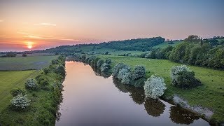 King Sedgemoor Drain [upl. by Nasas]