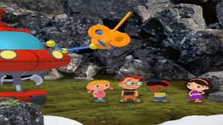 Little Einsteins S02E20  The Wind Up Toy Prince [upl. by Eveivaneg]