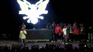 The Diplomats  Dipset Anthem  Congress Theater Chicago 31711AVI [upl. by Mou]