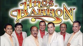 Mix Cumbias de Los Hermanos Barron [upl. by Karon]