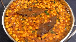 Chana Dal Recipe • Tadka Dal Recipe • Lentil Curry • How To Make Dal Tadka Recipe • Dal Fry Recipe [upl. by Damick196]