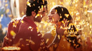 Kesariya Song Leaked Version  Ranbir Kapoor  Alia Bhatt  Brahmastra  Ranbir Alia [upl. by Mariejeanne]