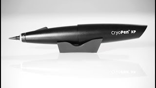 CryoPen XP Veterinary [upl. by Gautious]