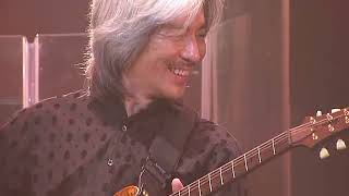 Casiopea  TSQUARE  Truth Live 2003 UHD60 Upscale  Remastered [upl. by Dunlavy]