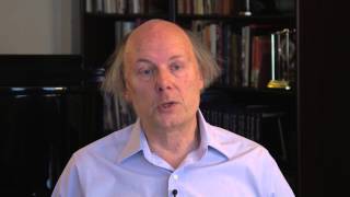 Oral History of Bjarne Stroustrup [upl. by Vento]