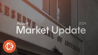 Market Update RBA holds rates [upl. by Kreindler851]