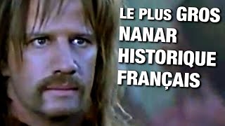 Vercingétorix  LE PLUS GROS NANAR HISTORIQUE FRANÇAIS [upl. by Akemed]