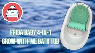 FridaBaby 3 in 1 Thermometer  Auto Double Checks Temp [upl. by Aneehs420]