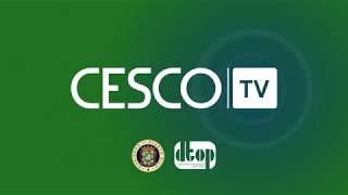 Cesco TV [upl. by Annoyek]