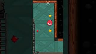 quotRed Ball 4 All Boss Fights Compilationquot [upl. by Oiraved]