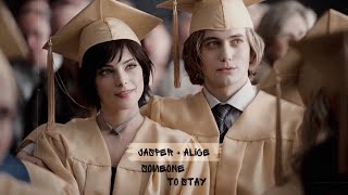 au jasper hale  maria  jasper hale  alice cullen  twilight [upl. by Anitniuq509]