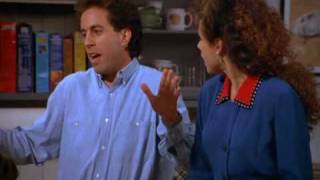 The best Kramer skit in Seinfeld Ever [upl. by Arno]