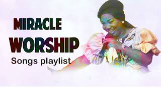 Latest Nigerian Gospel Music 2023  Soaking African Worship Songs Filled With Anointing [upl. by Yentnuoc]