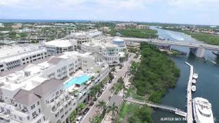 Town of Jupiter Florida [upl. by Hagile]