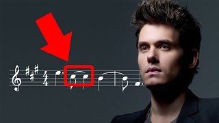 How John Mayer Writes A Song  The Artists Series S1E5 [upl. by Artsa]