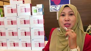 Elken Livextra Yang testimoni [upl. by Bettine263]