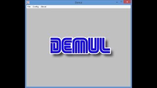 How to use zipped GDI files in dreamcast Emulator [upl. by Suk526]