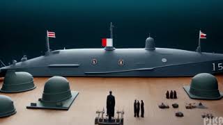 5 Most Expensive Submarines In The World [upl. by Wyndham]