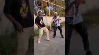 DJ Maphorisa amp Tyler ICU – Banyana ft Kabza De Small Sir Trill amp DJ Maphorisa dance video [upl. by Hubey]