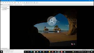 3 Install Windows Server2019 [upl. by Croix628]