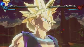 Dragon Ball Xenoverse 2 Violet Flash Festival [upl. by Lerrud]