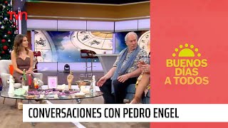 Conversaciones con Pedro Engel Los beneficios de desprendernos de las cosas materiales [upl. by Dnalram]