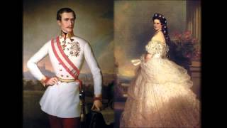 A Tumultuous Love Story Inside the Habsburg Empire [upl. by Veradis]